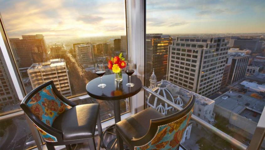 Silicon Valley Capital Club + Sean Carscadden | Acoustic Spot Talent